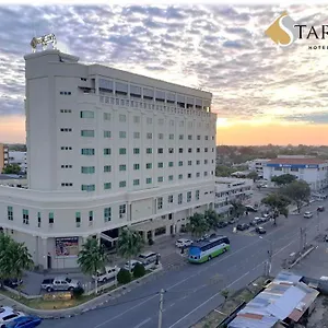 3* Hotel Starcity