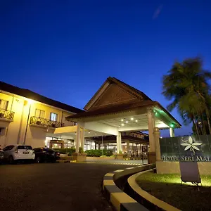2* Hotel Seri Malaysia